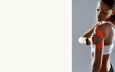 Crossfit athlete with a shoulder injury. Most likely to be rotator cuff tendinitis