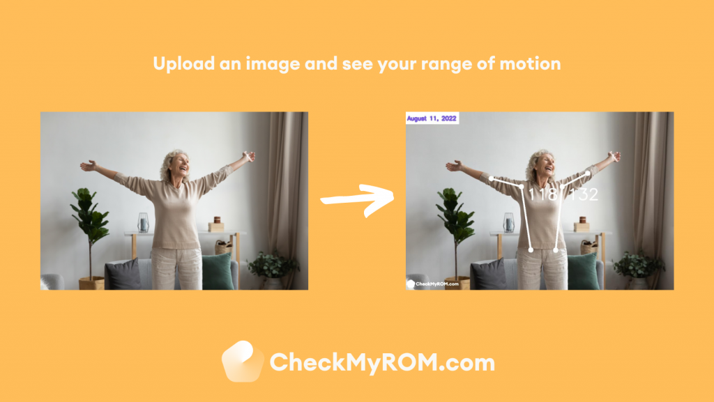 CheckMyROM Demo Before and After 2 CheckMyROM.com Example image